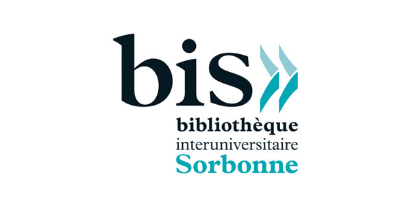 Logo de l'Université de Lausane : abbrévition UNIL manuscrite
