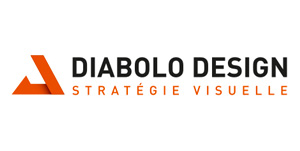 Logo de Diabolo Design