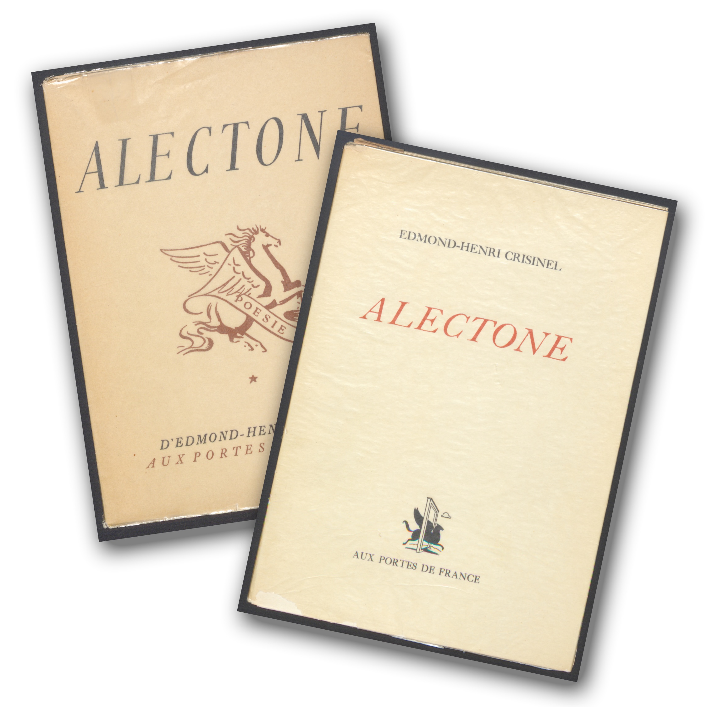 Alectone